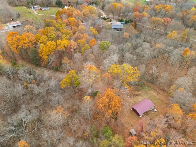 $125,000 | 4171 Pleasure Ridge Road Southeast, Corydon, IN 47112