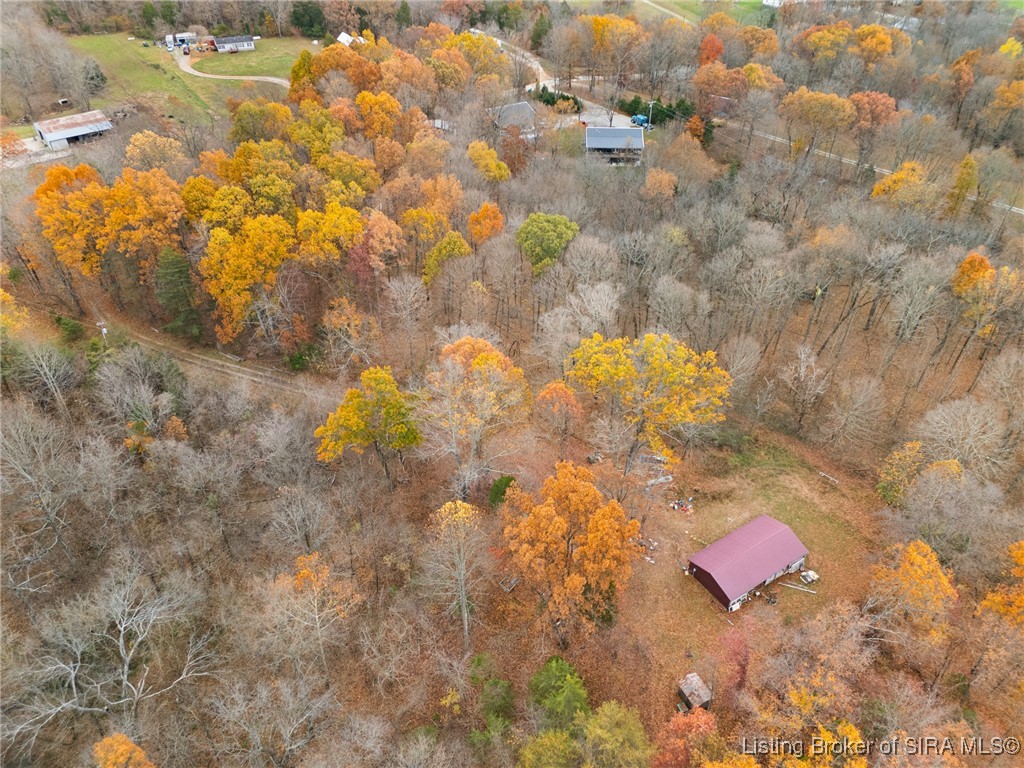 4171 Pleasure Ridge Road Southeast Corydon, IN 47112 - Photo 19 of 30