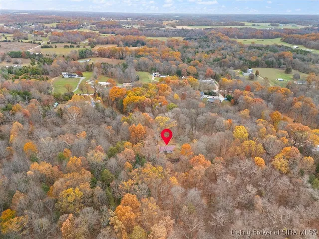 $125,000 | 4171 Pleasure Ridge Road Southeast, Corydon, IN 47112