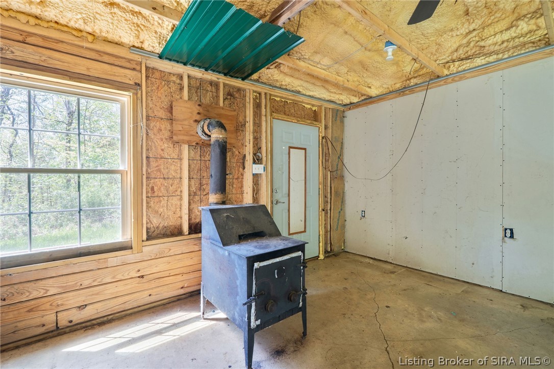 4171 Pleasure Ridge Road Southeast Corydon, IN 47112 - Photo 20 of 31