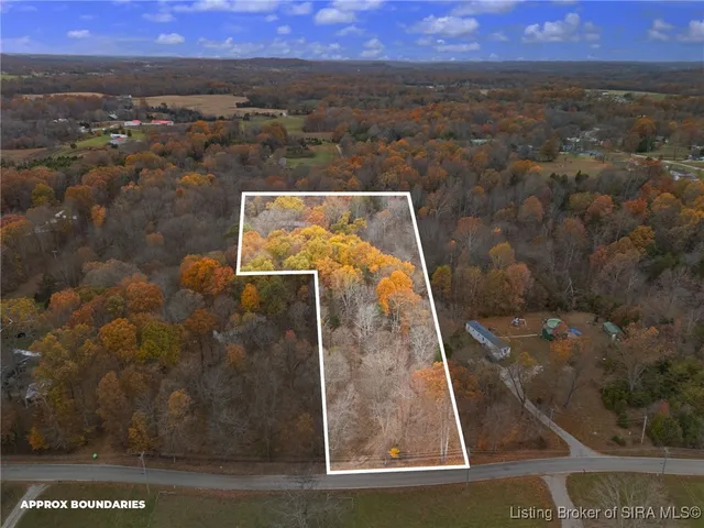 $125,000 | 4171 Pleasure Ridge Road Southeast, Corydon, IN 47112