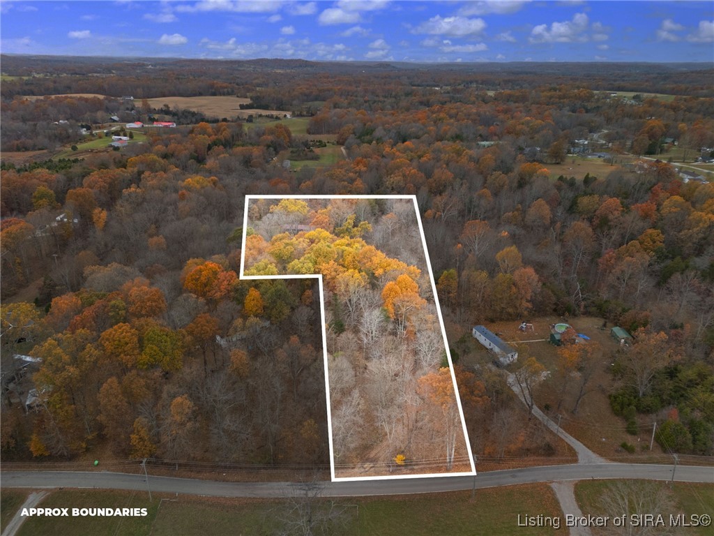 4171 Pleasure Ridge Road Southeast Corydon, IN 47112 - Photo 2 of 30