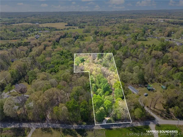 $119,500 | 4171 Pleasure Ridge Road Southeast, Corydon, IN 47112