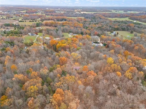 $120,000 | 4171 Pleasure Ridge Road Southeast, Corydon, IN 47112