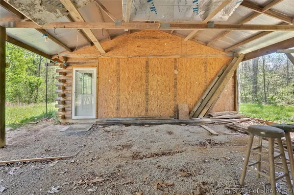 $119,500 | 4171 Pleasure Ridge Road Southeast, Corydon, IN 47112