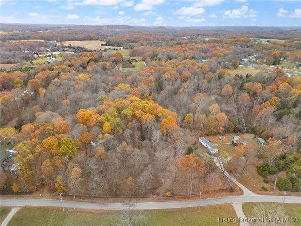 $120,000 | 4171 Pleasure Ridge Road Southeast, Corydon, IN 47112