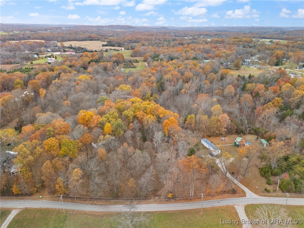 4171 Pleasure Ridge Road Southeast Corydon, IN 47112 - Photo 22 of 30