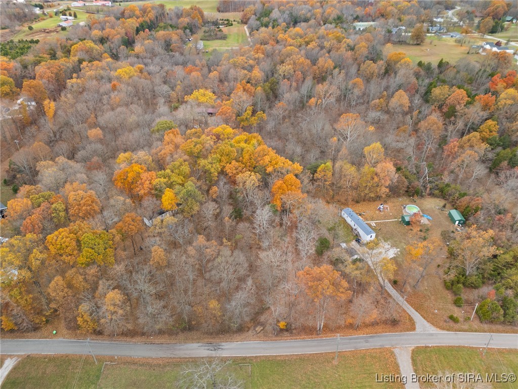 4171 Pleasure Ridge Road Southeast Corydon, IN 47112 - Photo 23 of 30