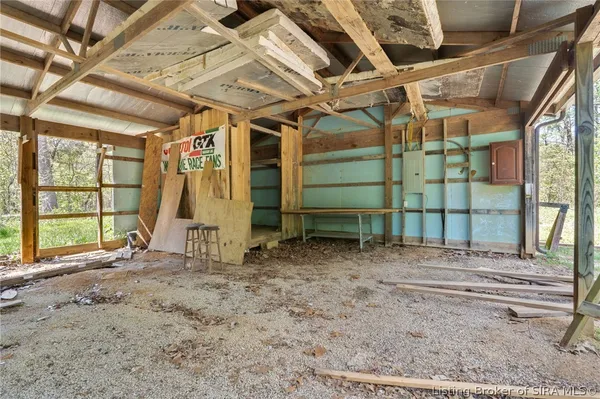 $119,500 | 4171 Pleasure Ridge Road Southeast, Corydon, IN 47112