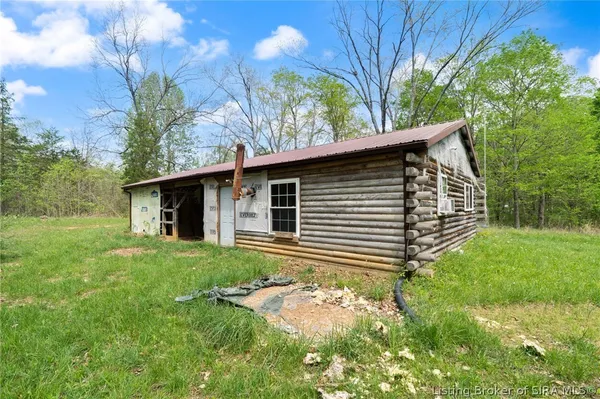 $119,500 | 4171 Pleasure Ridge Road Southeast, Corydon, IN 47112