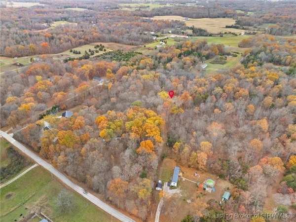 $120,000 | 4171 Pleasure Ridge Road Southeast, Corydon, IN 47112