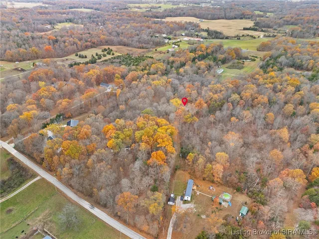 $125,000 | 4171 Pleasure Ridge Road Southeast, Corydon, IN 47112