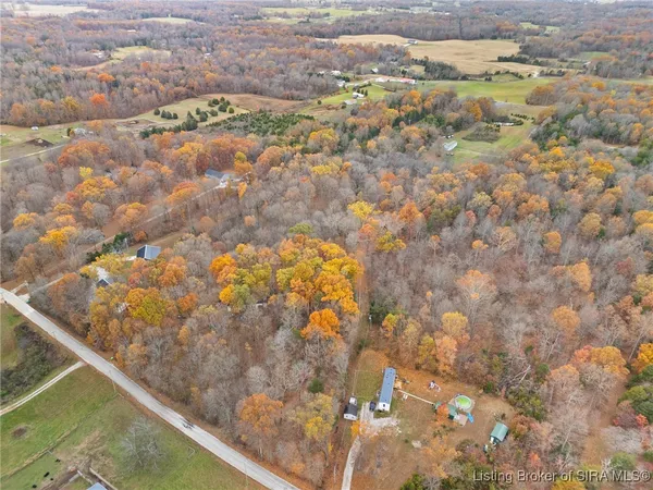 $120,000 | 4171 Pleasure Ridge Road Southeast, Corydon, IN 47112