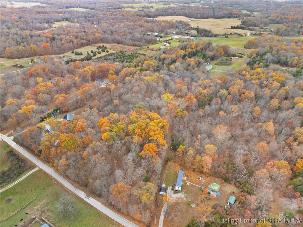 4171 Pleasure Ridge Road Southeast Corydon, IN 47112 - Photo 25 of 30