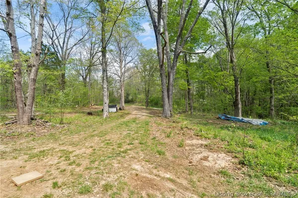 $119,500 | 4171 Pleasure Ridge Road Southeast, Corydon, IN 47112