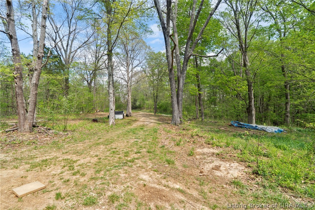 4171 Pleasure Ridge Road Southeast Corydon, IN 47112 - Photo 26 of 31