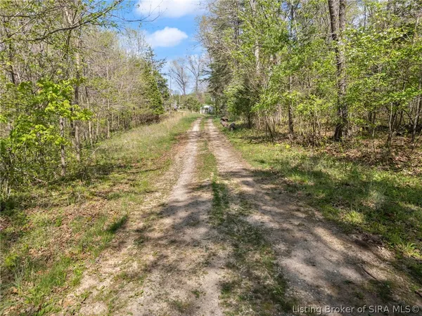 $119,500 | 4171 Pleasure Ridge Road Southeast, Corydon, IN 47112