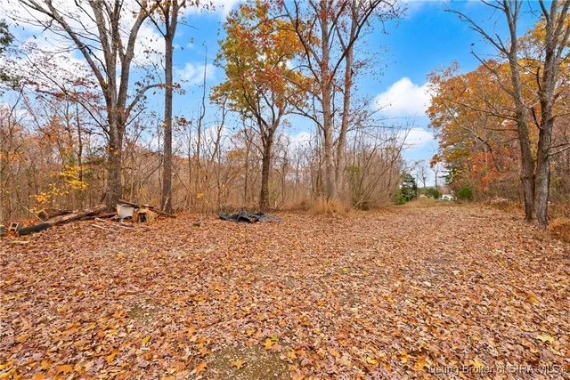 $125,000 | 4171 Pleasure Ridge Road Southeast, Corydon, IN 47112