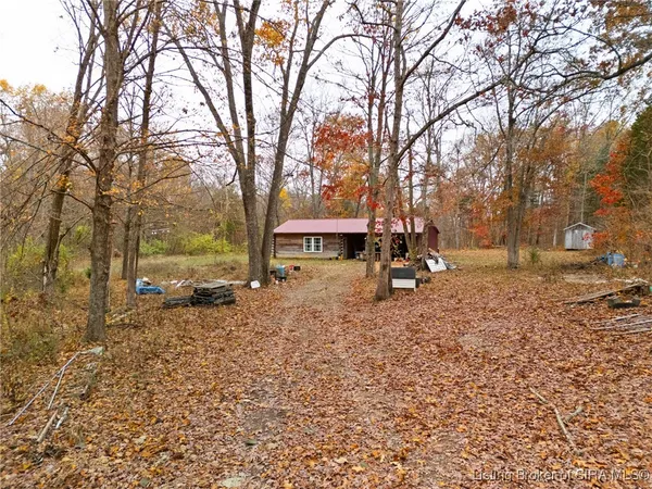$120,000 | 4171 Pleasure Ridge Road Southeast, Corydon, IN 47112