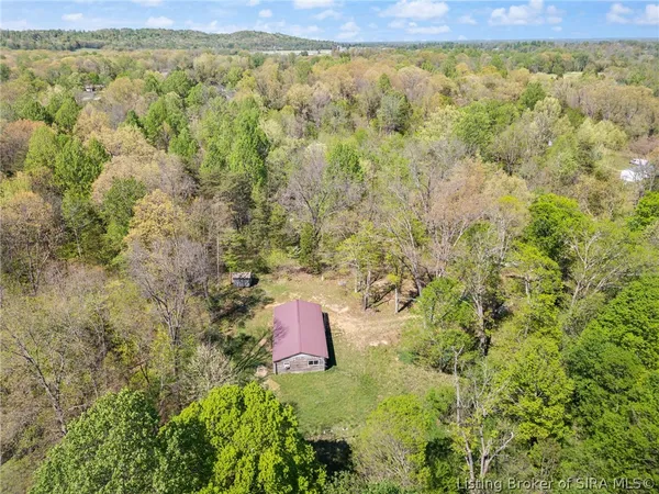 $119,500 | 4171 Pleasure Ridge Road Southeast, Corydon, IN 47112