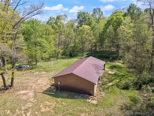 $119,500 | 4171 Pleasure Ridge Road Southeast, Corydon, IN 47112
