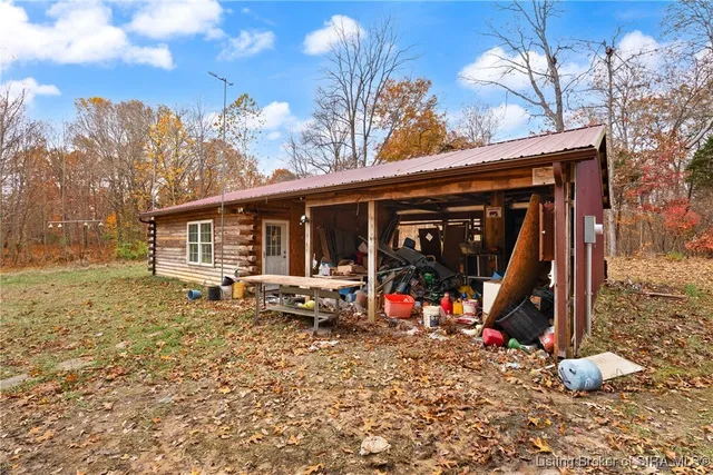 $125,000 | 4171 Pleasure Ridge Road Southeast, Corydon, IN 47112