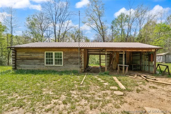 $119,500 | 4171 Pleasure Ridge Road Southeast, Corydon, IN 47112