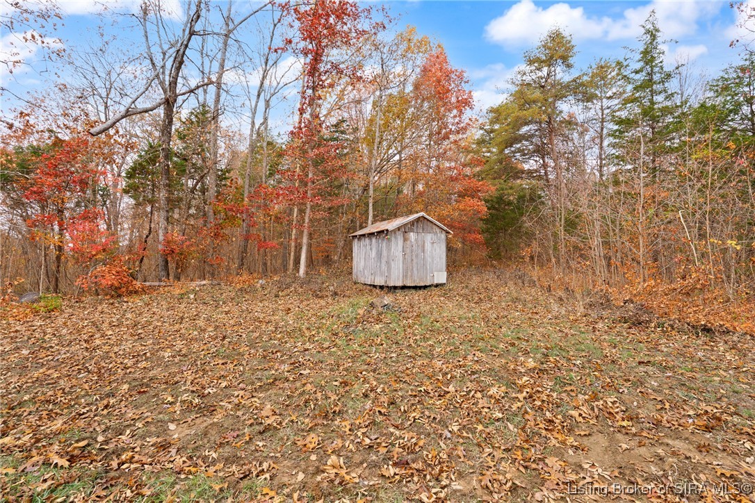 4171 Pleasure Ridge Road Southeast Corydon, IN 47112 - Photo 7 of 30