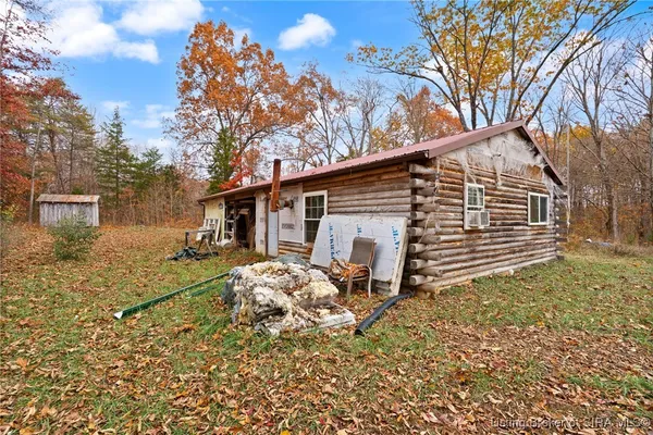 $120,000 | 4171 Pleasure Ridge Road Southeast, Corydon, IN 47112