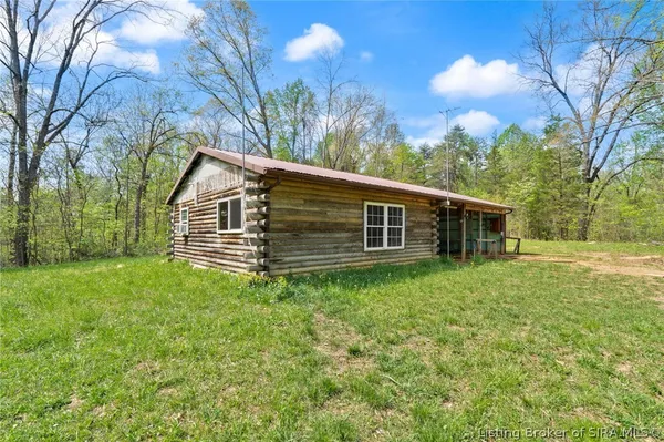 $119,500 | 4171 Pleasure Ridge Road Southeast, Corydon, IN 47112