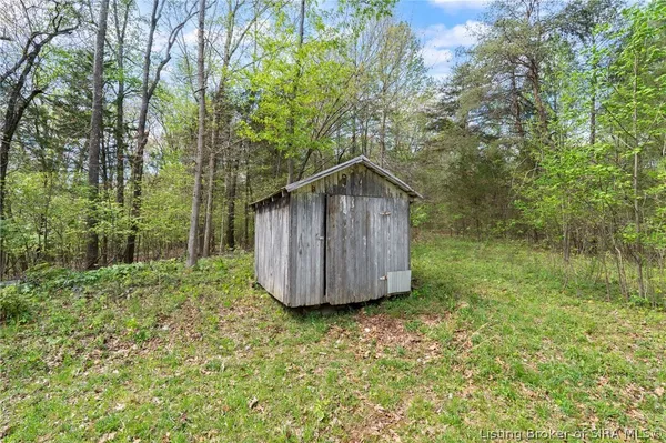 $119,500 | 4171 Pleasure Ridge Road Southeast, Corydon, IN 47112