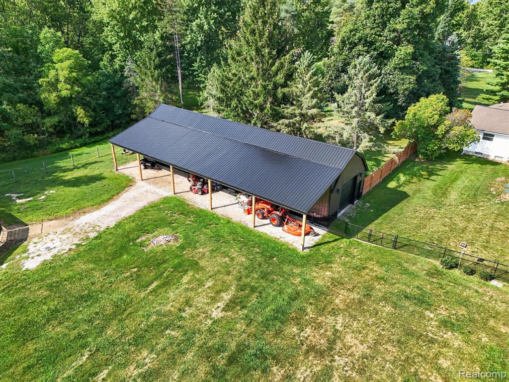 12265 Sharp Road Linden, MI 48451 - Photo 38 of 61 Gallery Image 38