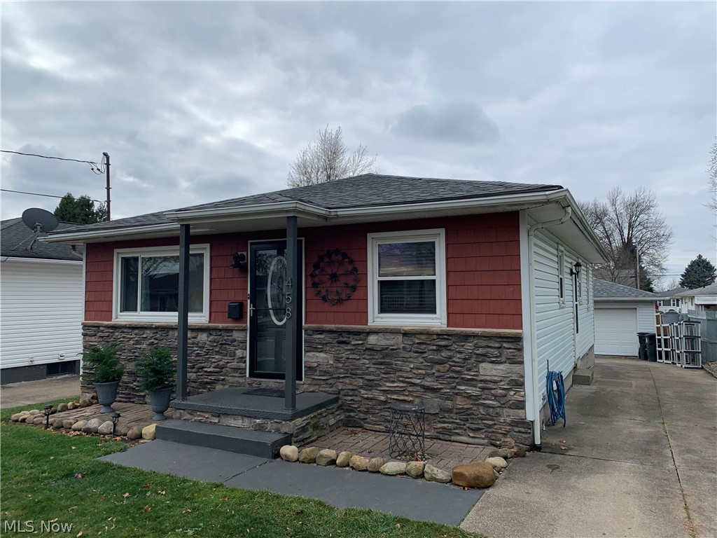 458 Stephens Road Akron, OH 44312 - Photo 1 of 16
