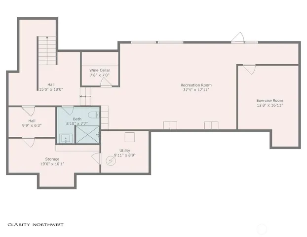 a picture of a book and a bed