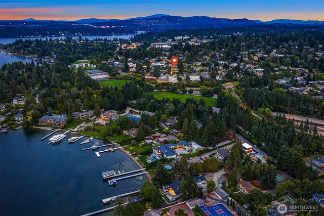 $5,295,000 | 2236 66th Avenue Southeast, Mercer Island, WA 98040