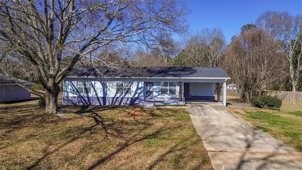 $299,000 | 284 Doster Avenue, Monroe, GA 30656
