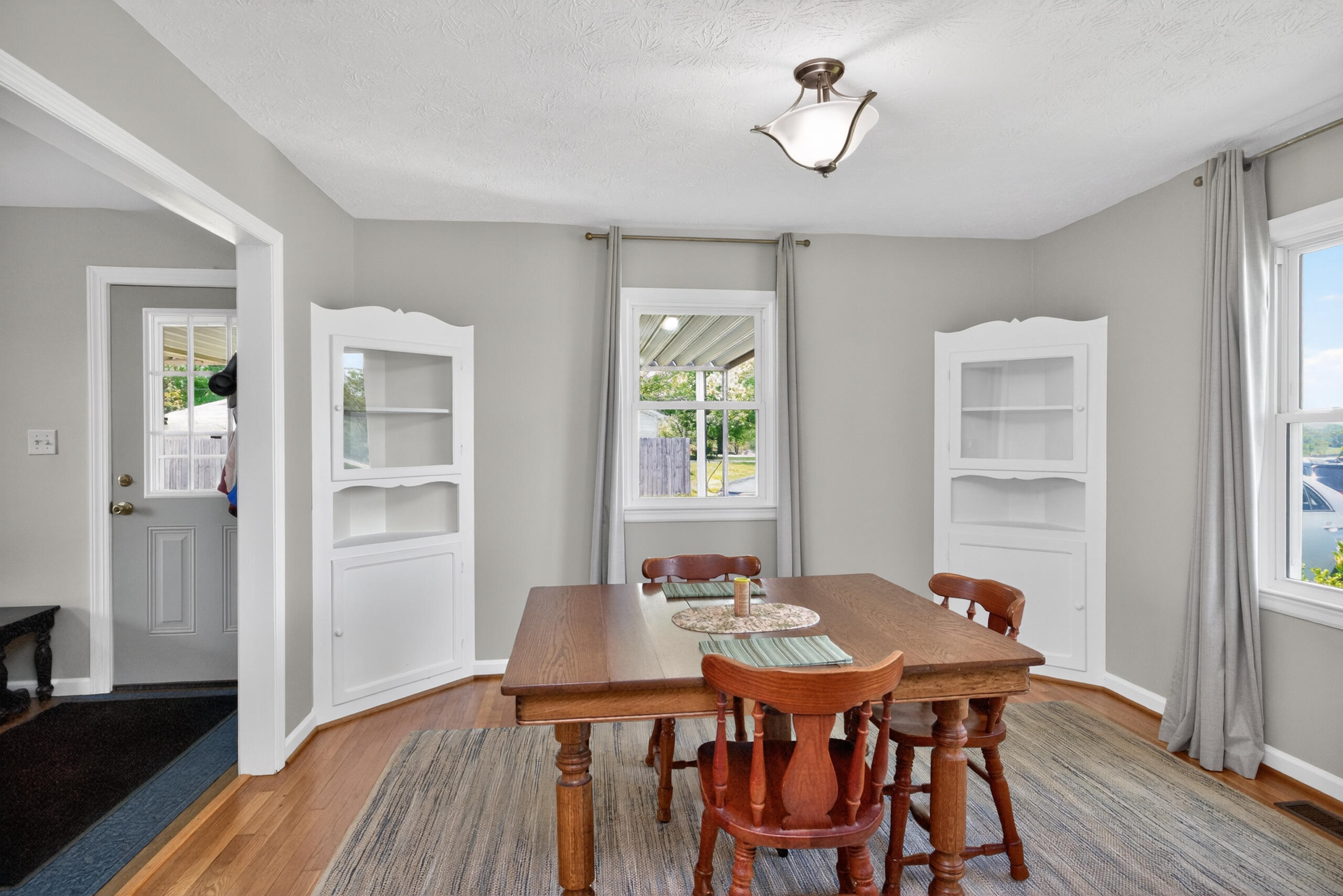 3306 Union Mill Road Nicholasville, KY 40356 - Photo 4 of 43 105