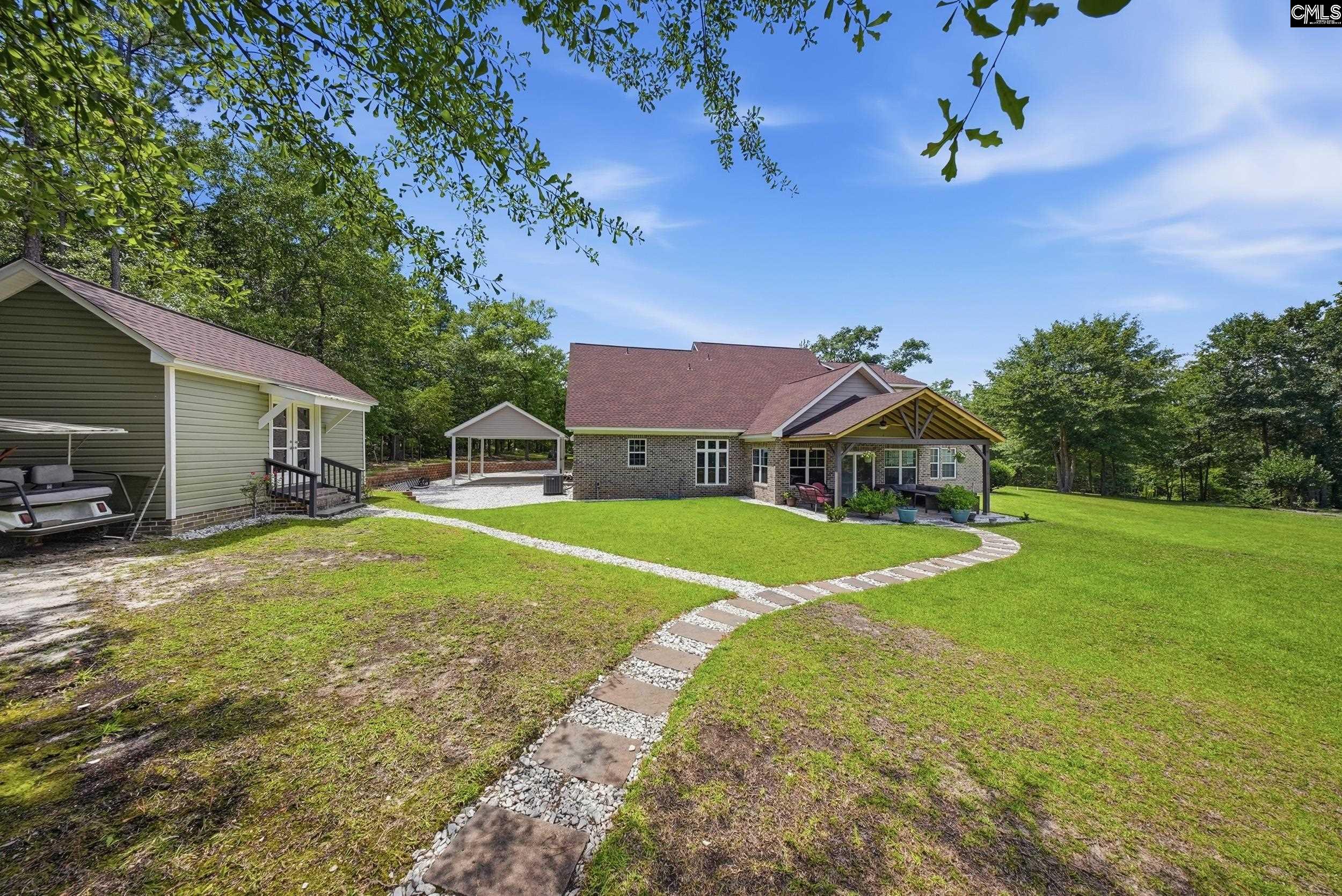 1322 Bookman Road Elgin, SC 29045 - Photo 40 of 48 Gallery Image 40