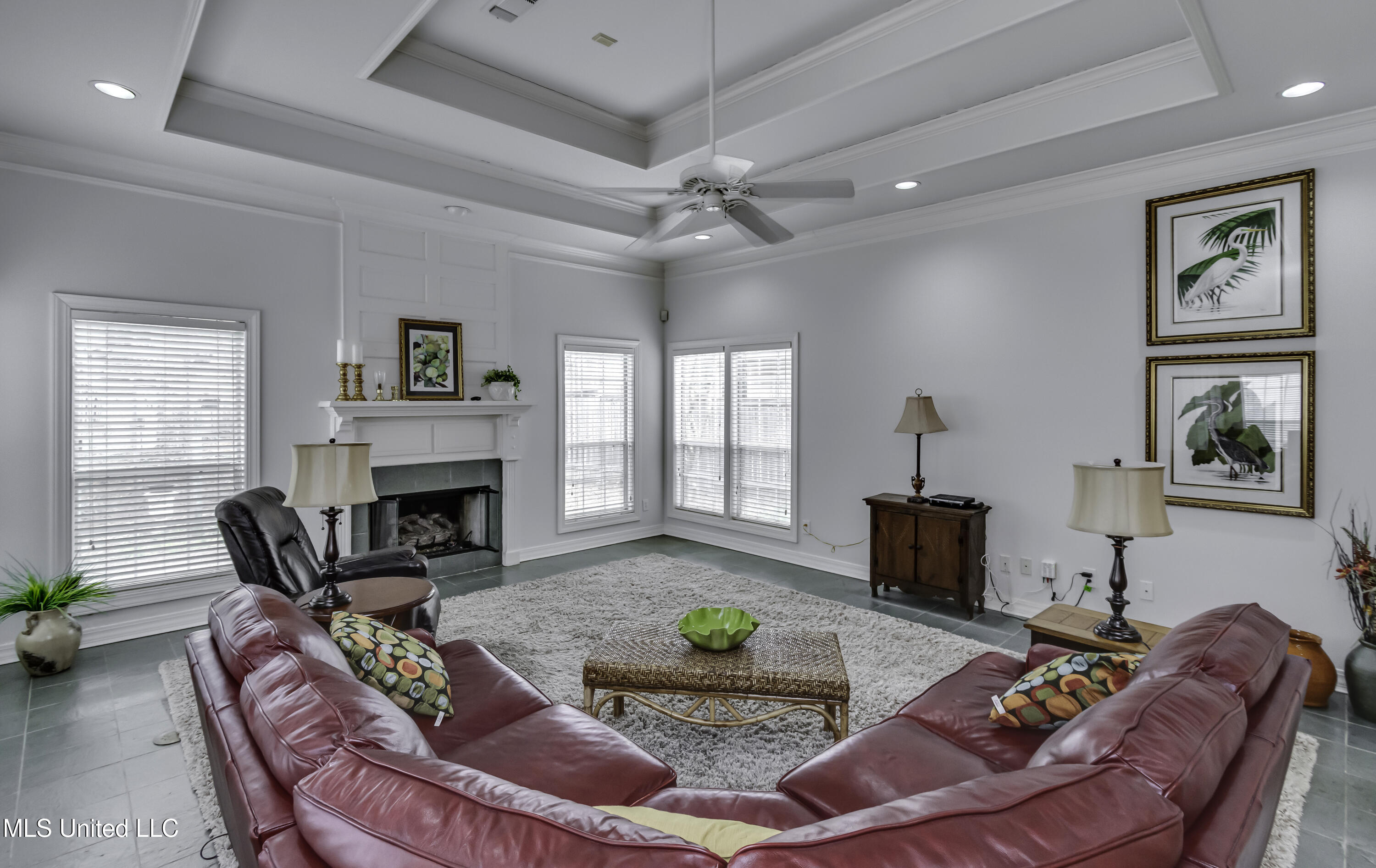 221 Bayview Drive Madison, MS 39110 - Photo 11 of 61 221 Bayview--36