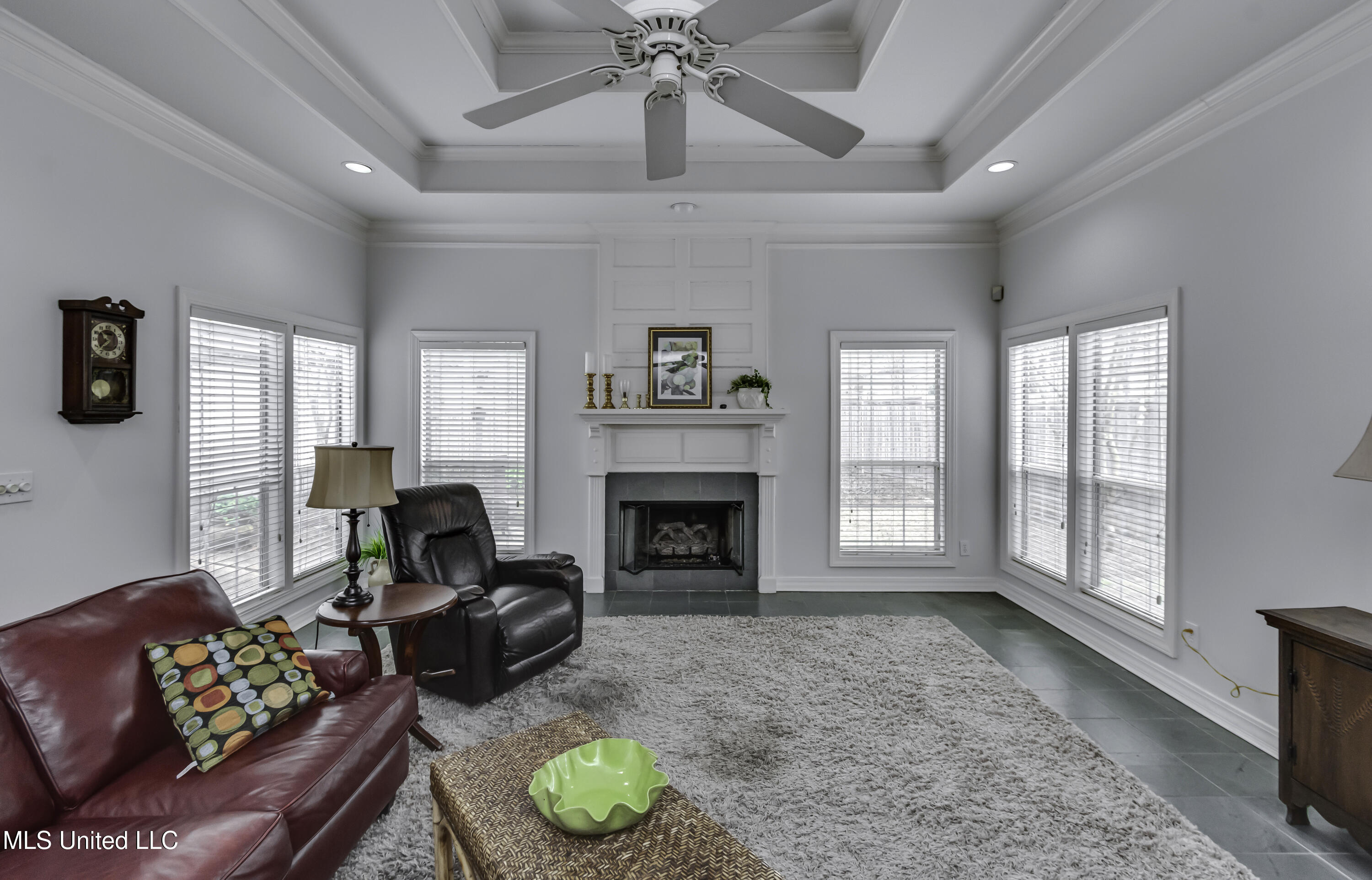 221 Bayview Drive Madison, MS 39110 - Photo 15 of 61 221 Bayview--40