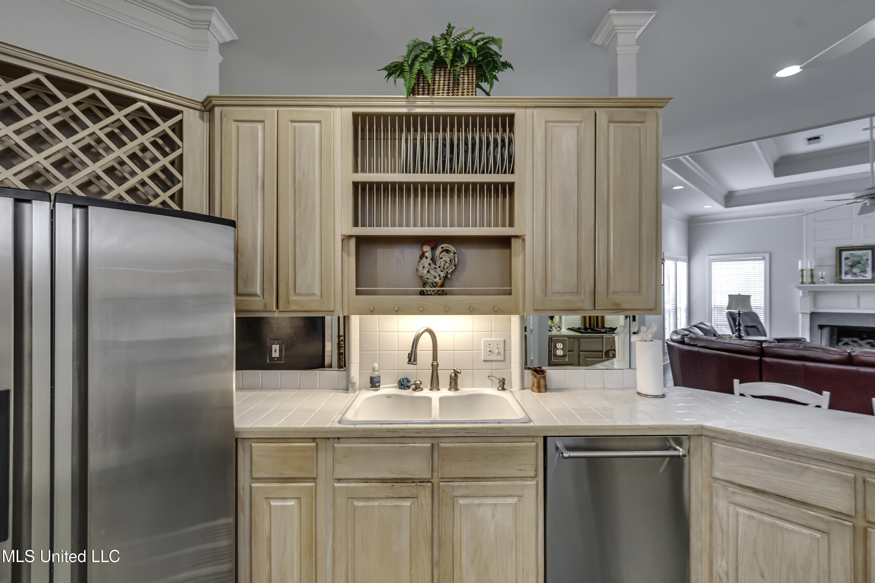 221 Bayview Drive Madison, MS 39110 - Photo 19 of 61 221 Bayview--45