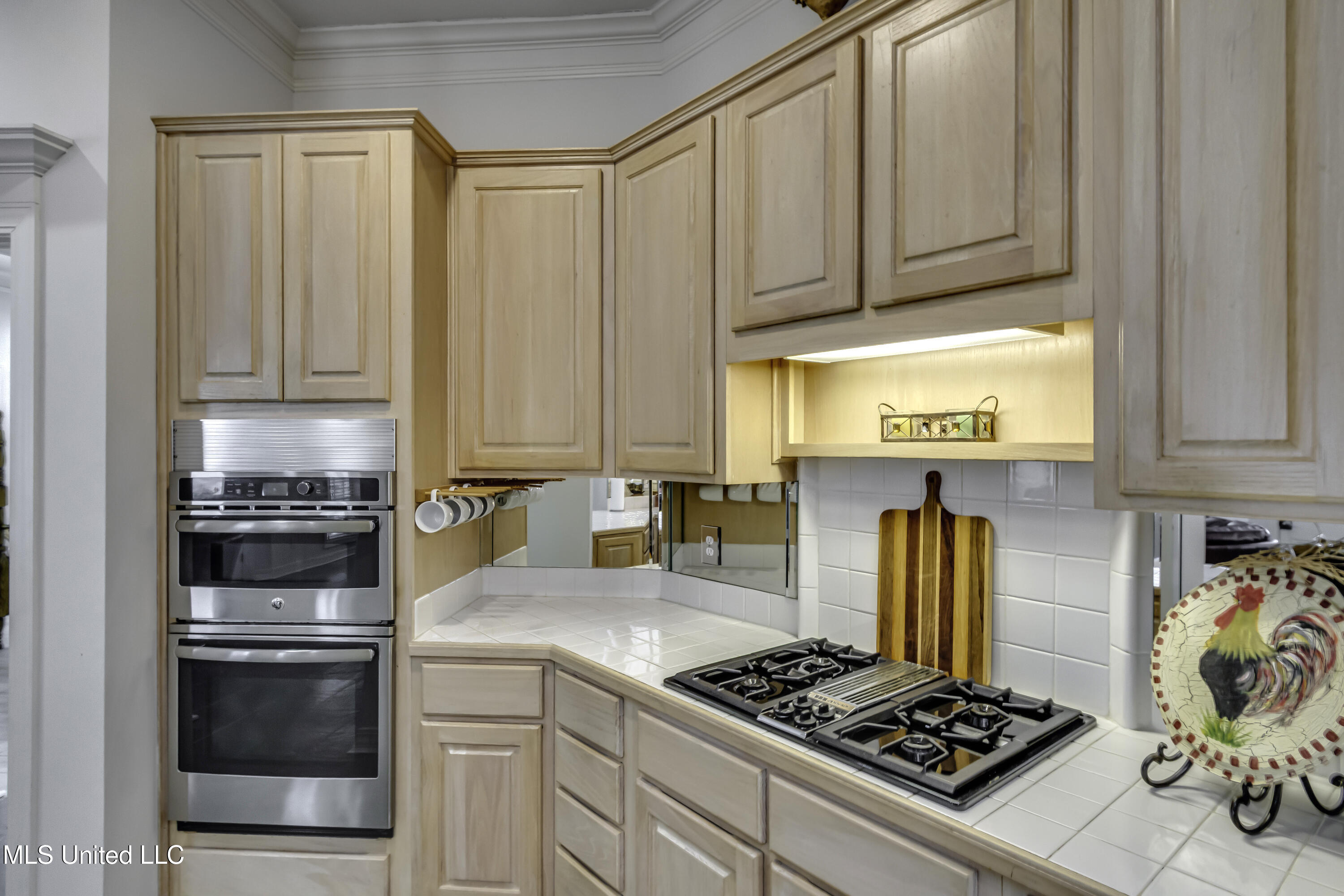 221 Bayview Drive Madison, MS 39110 - Photo 21 of 61 221 Bayview--46