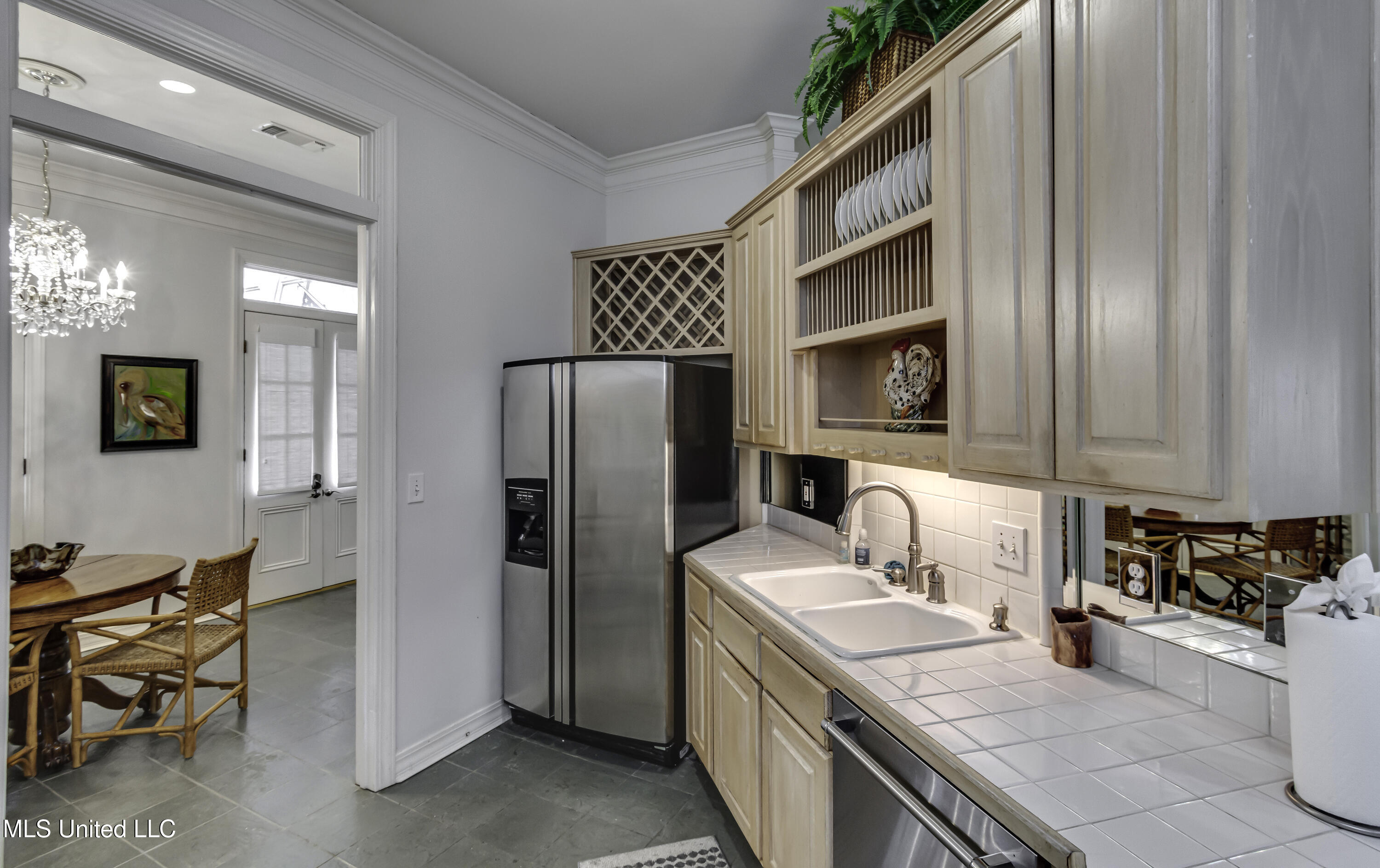 221 Bayview Drive Madison, MS 39110 - Photo 22 of 61 221 Bayview--47