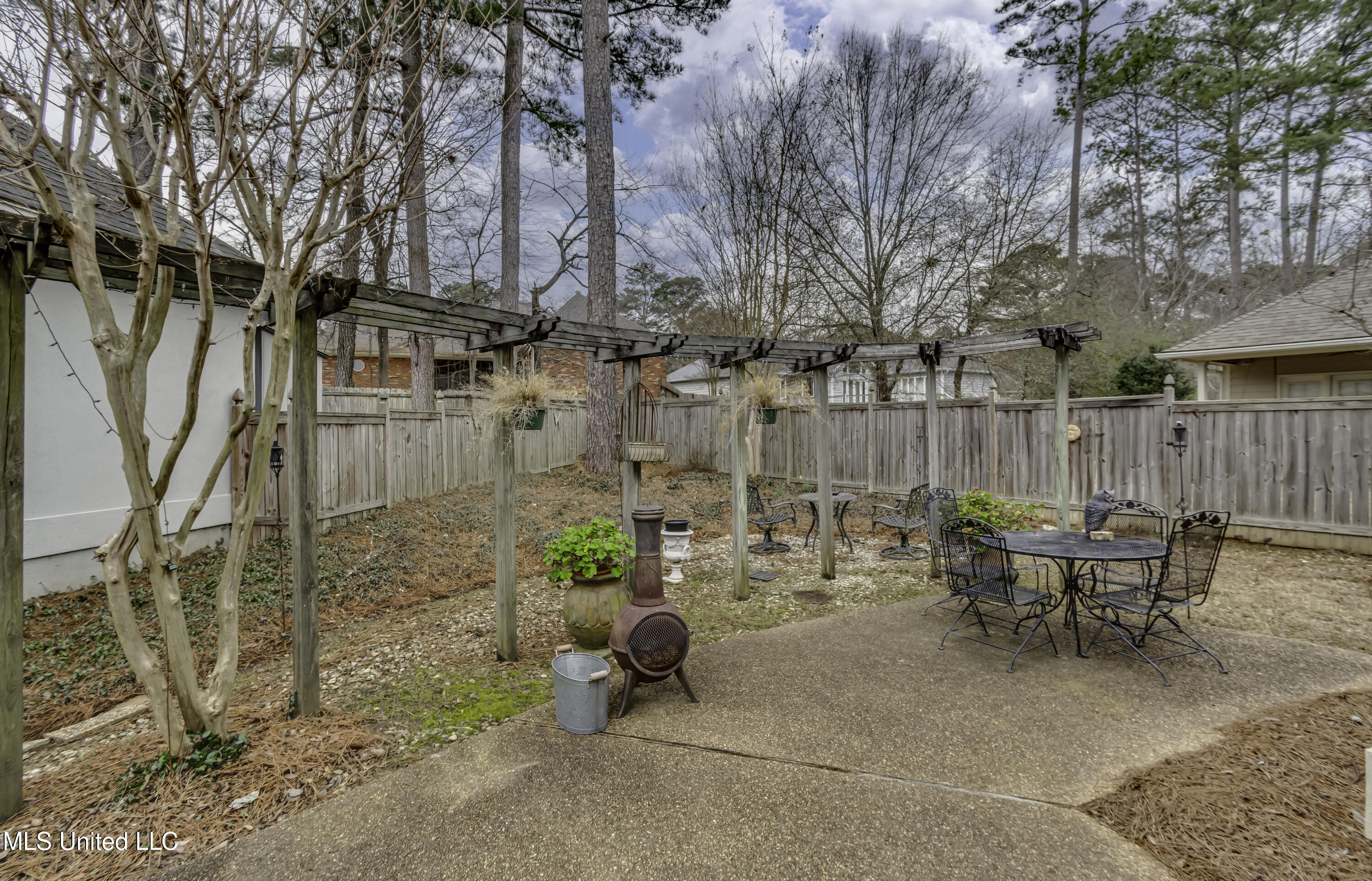 221 Bayview Drive Madison, MS 39110 - Photo 41 of 61 221 Bayview--15