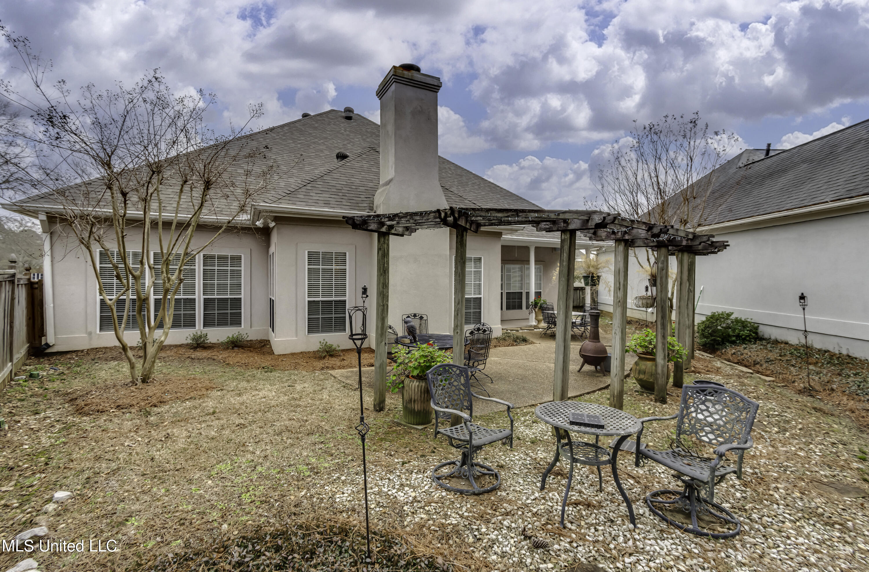 221 Bayview Drive Madison, MS 39110 - Photo 43 of 61 221 Bayview--17