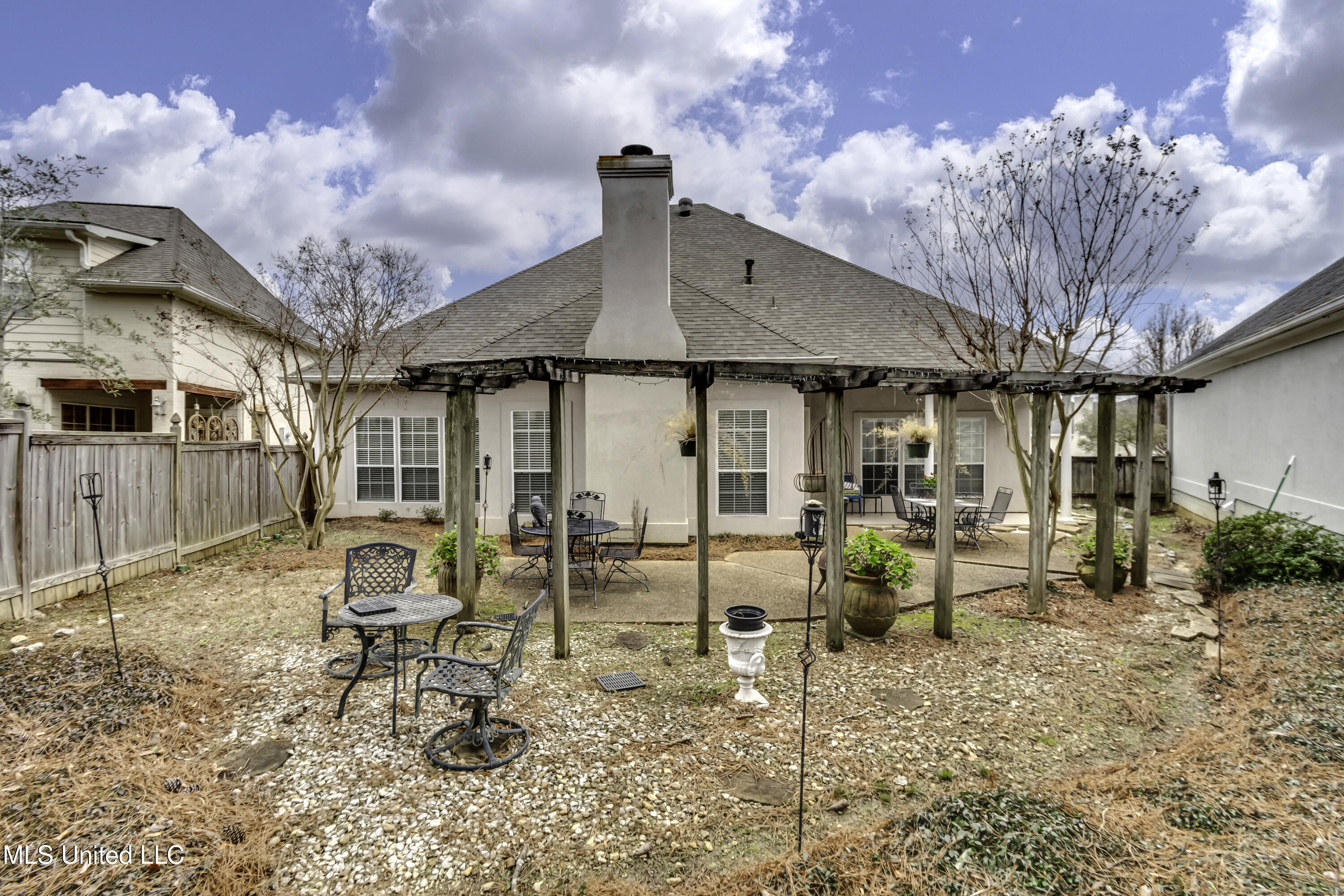 221 Bayview Drive Madison, MS 39110 - Photo 44 of 61 221 Bayview--18