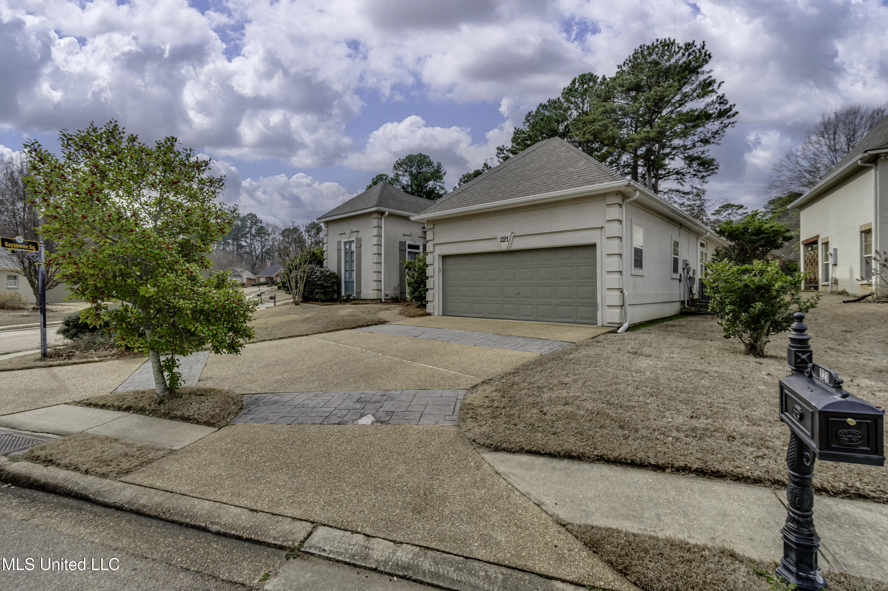 221 Bayview Drive Madison, MS 39110 - Photo 57 of 61 221 Bayview--3