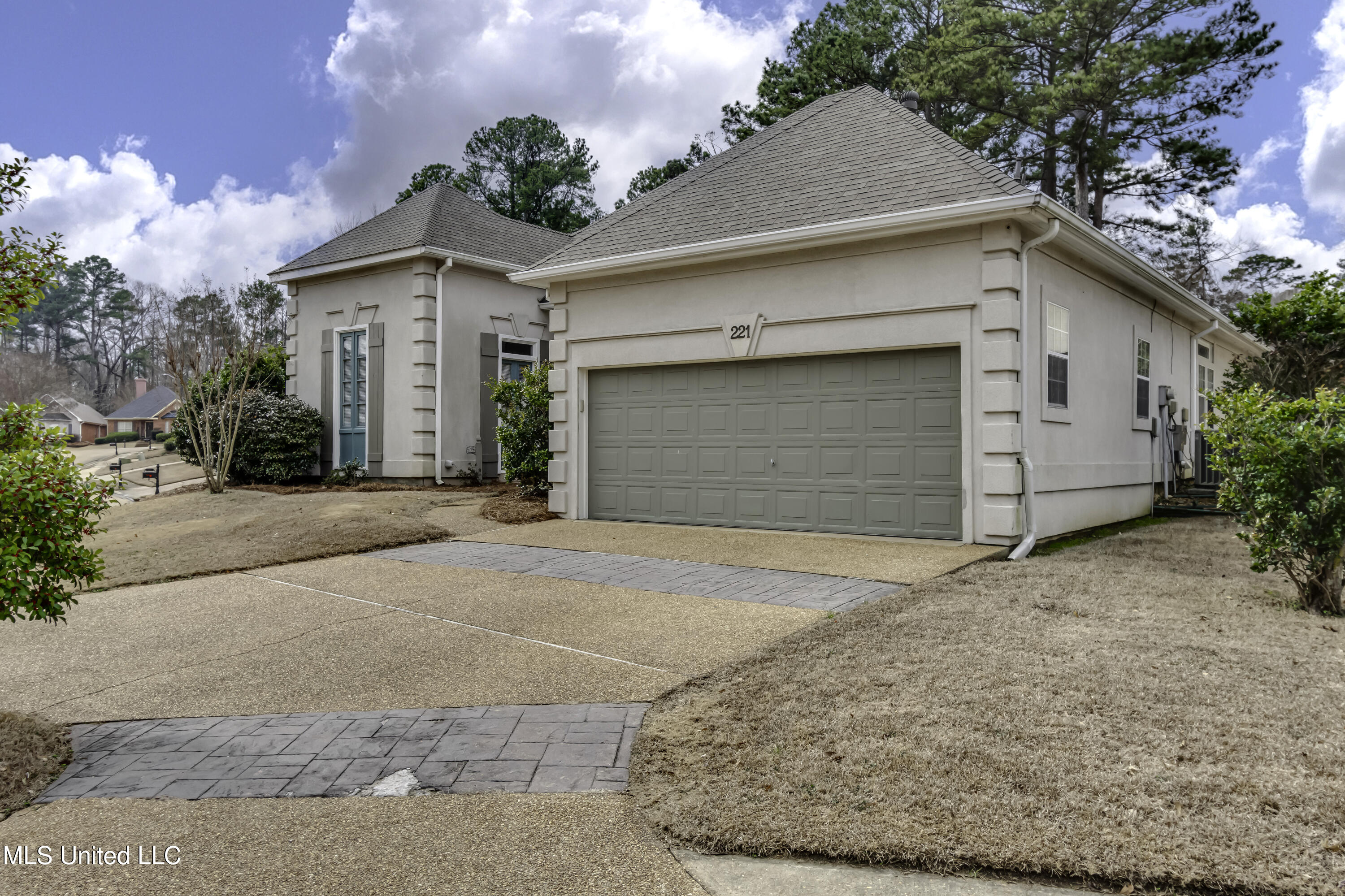 221 Bayview Drive Madison, MS 39110 - Photo 58 of 61 221 Bayview--4