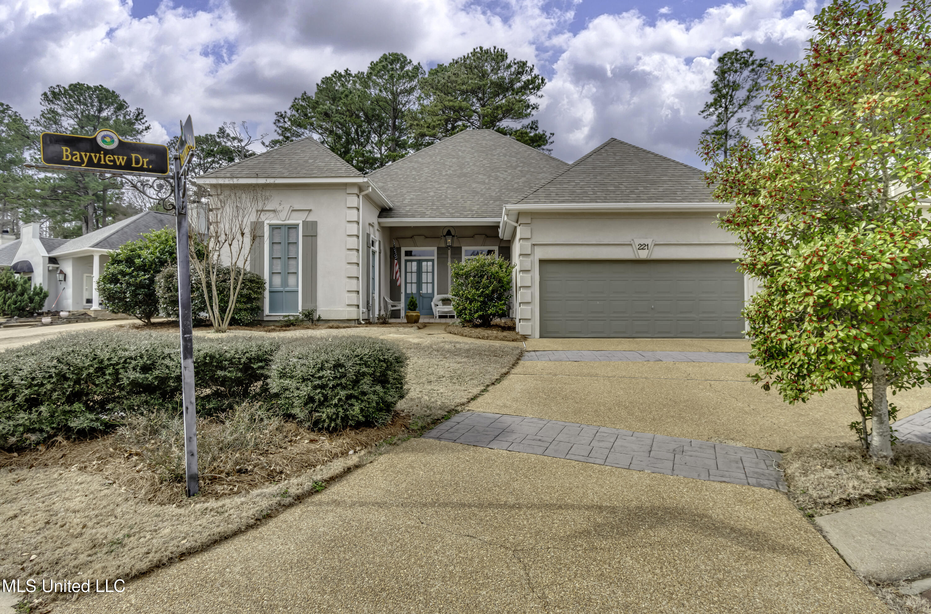 221 Bayview Drive Madison, MS 39110 - Photo 59 of 61 221 Bayview--5