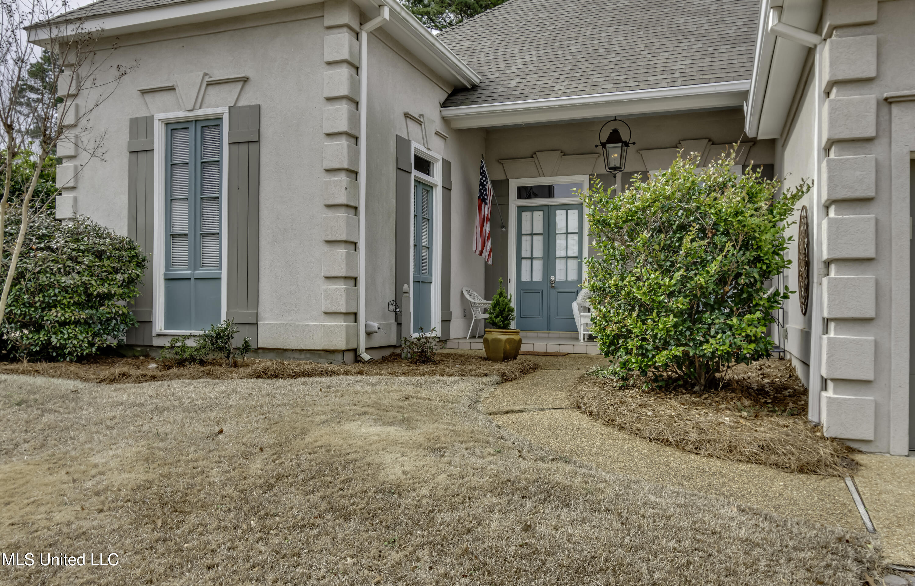 221 Bayview Drive Madison, MS 39110 - Photo 60 of 61 221 Bayview--7